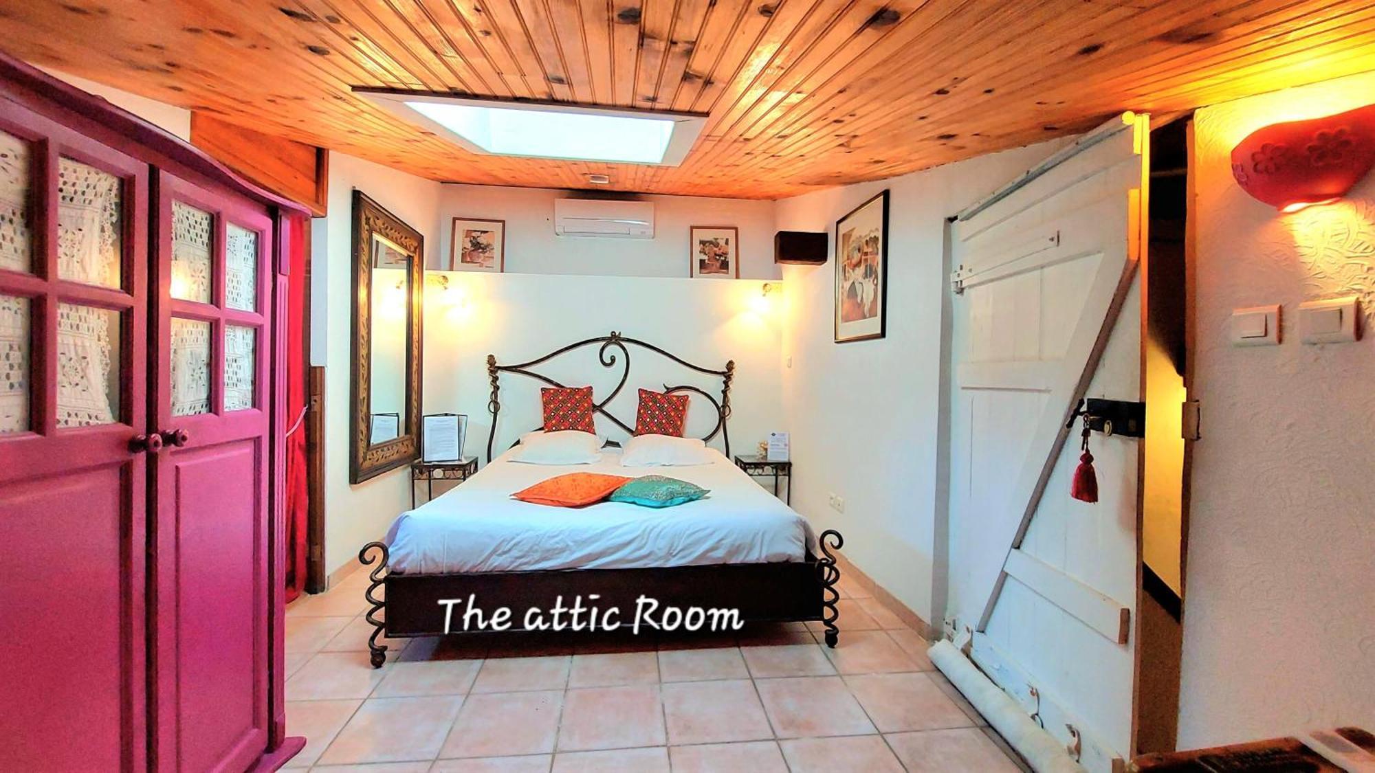 La Bergerie Du Moulin (Adults Only) Bed & Breakfast Taradeau Exterior photo